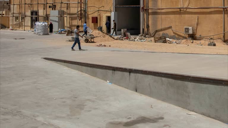 بسبب الغاز.. مصانع أسمدة تعلّق العمل بمصر