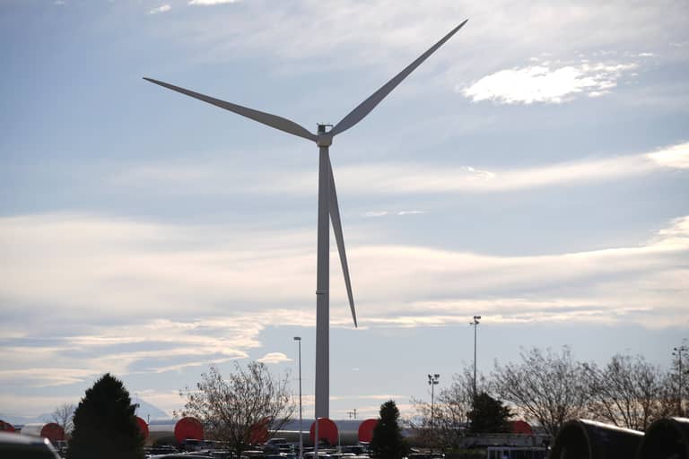 تعهد دولي بزيادة "الطاقة المتجددة" بحلول 2030