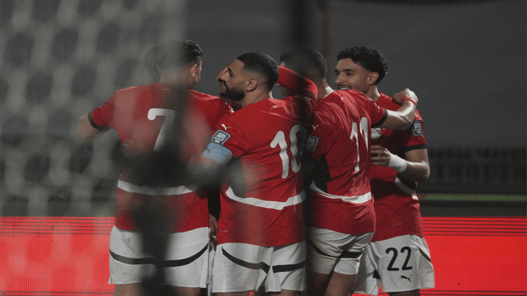 بدون أجر.. مدرب "مؤقت" يقود مصر في كأس العرب 2025