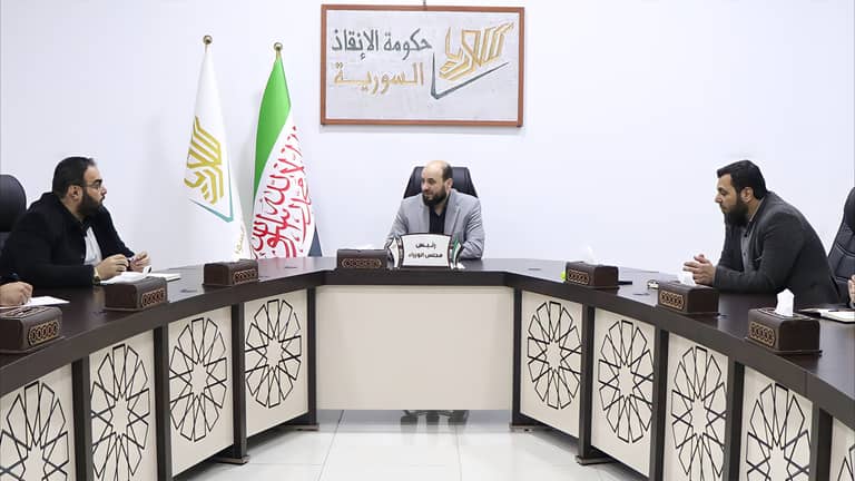 من هو محمد البشير؟.. خيار الجولاني لإدارة المرحلة الانتقالية في سوريا