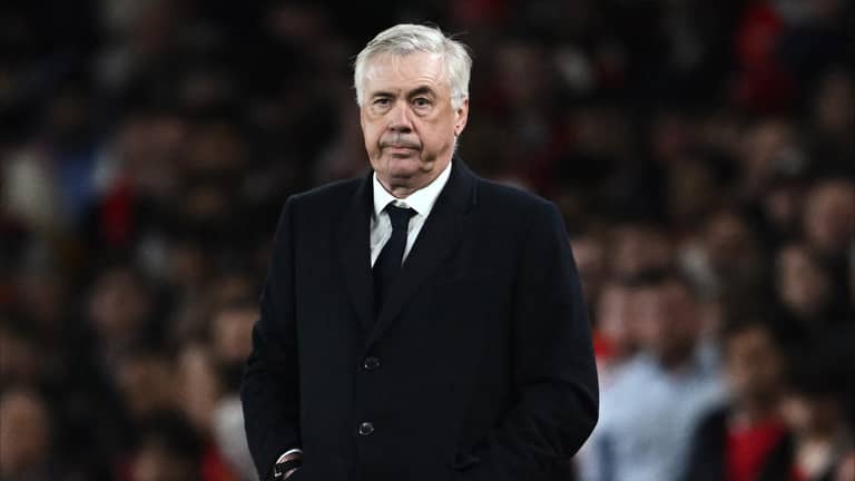 الحرب مستمرة.. الليغا تورط ريال مدريد من جديد