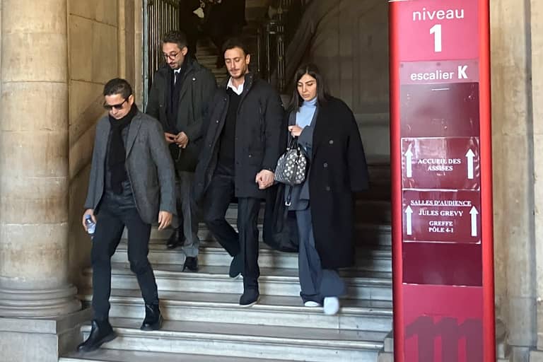 من ست سنوات إلى عشر.. كيف انتهى استئناف سعد لمجرد؟