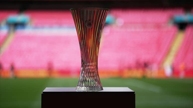 نتائج قرعة الدوري الأوروبي 2026