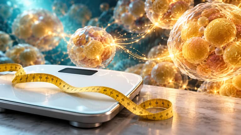 ذاكرة السمنة.. لماذا يعود الجوع بعد خسارة الوزن؟