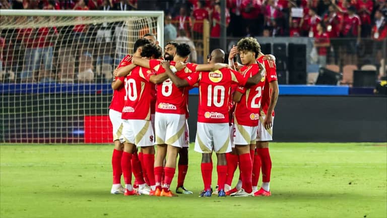 مواعيد مباريات كأس السوبر المصري للأندية الأبطال 2024