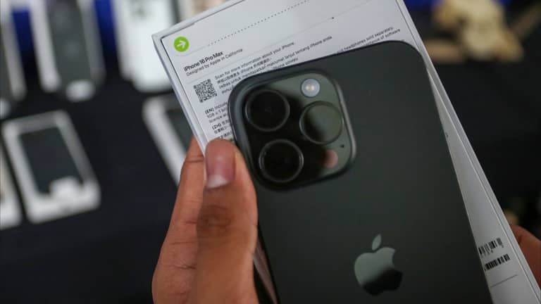 ارتفاع أسعار Iphone في مصر.. وتفسير رسمي