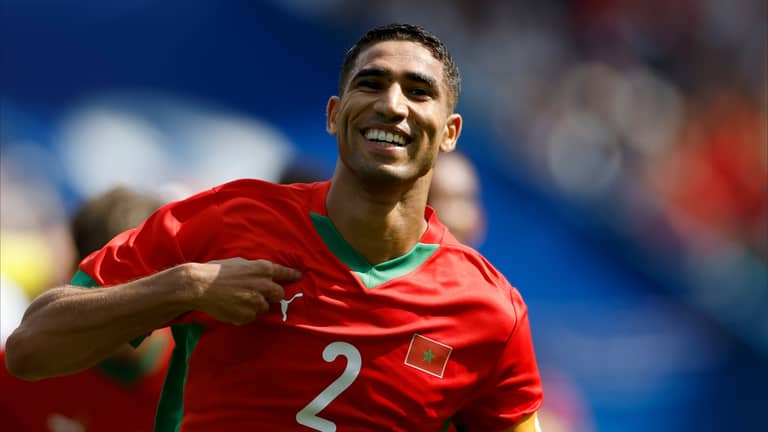 كشاف أفريقيا.. 10 نجوم لا تفوت مشاهدتهم