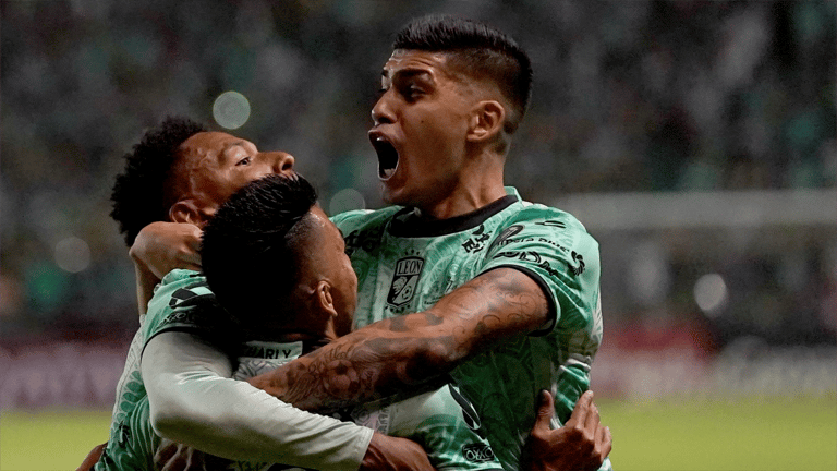 هل يشارك في المونديال؟ القضاء يحسم شكوى ليون ضد FIFA