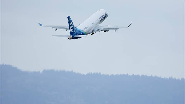 الولايات المتحدة توقف جميع طائرات بوينغ ماكس 9 بعد حادث مروع