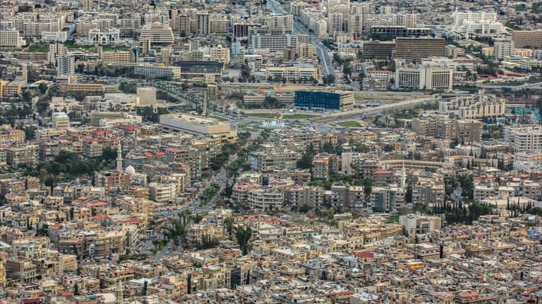 كعكة دمشق بين إسرائيل وتركيا.. من الرابح الأكبر؟