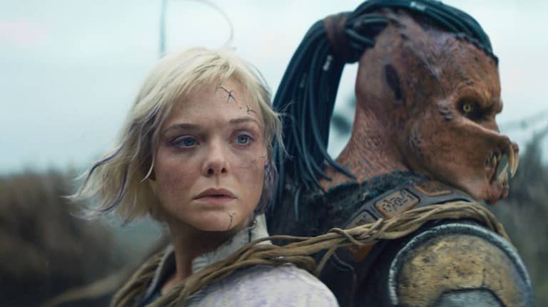Predator يتجاوز موسم الصيف الضعيف.. ويهيمن على شباك التذاكر