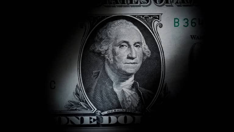تريليون دولار عجز الميزانية الأميركية
