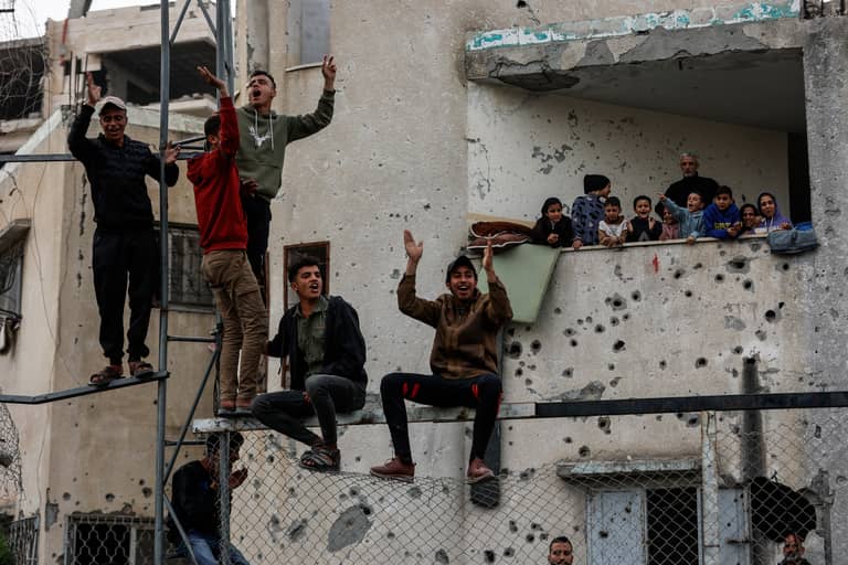 بعد مقتل 265 طفلا.. اليونيسف: هدنة غزة وهم قاتل