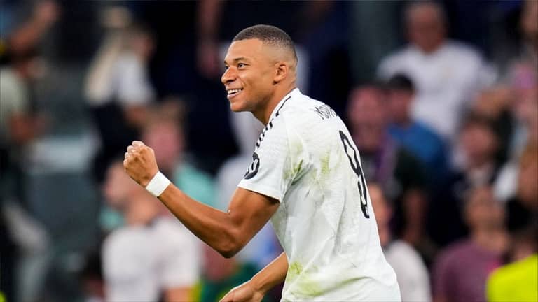 موعد مباراة ريال مدريد وإسبانيول في الدوري الإسباني 2025