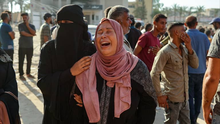 هل تلقي أميركا كارتها الأخير في مفاوضات الهدنة؟