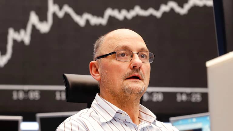 شركات التكنولوجيا حساسة.. والأسهم الأوروبية تنخفض