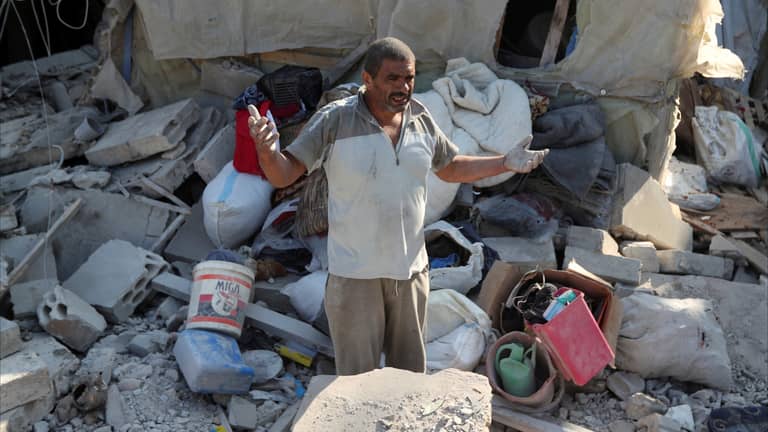 "التصعيد للتهدئة".. استراتيجية إسرائيل التي تحولت لـ"نكتة"