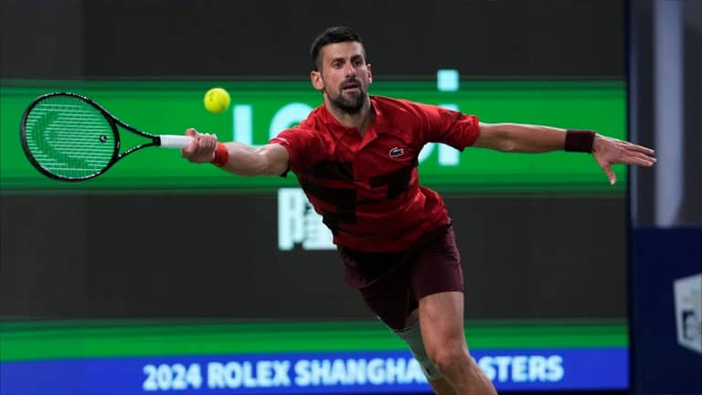 نوفاك ديوكوفيتش.. الأخير من عصر "الديناصورات"