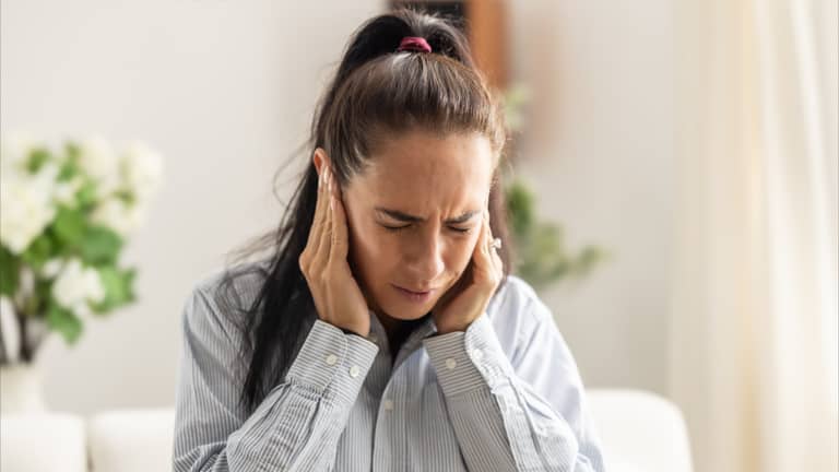 هل تزعجك هذه الأصوات؟ أنت تعاني من Misophonia