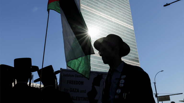 اعتراف بفلسطين من الداخل الإسرائيلي.. أصوات تكسر جدار الإنكار