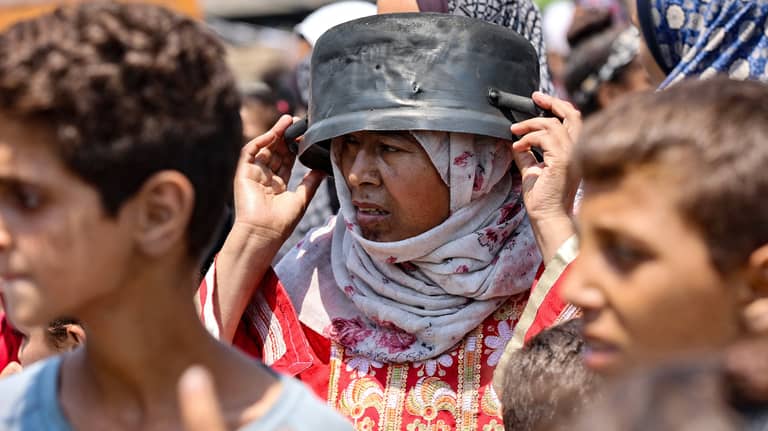 نتنياهو وترامب يغلقان باب الهدنة.. ما خطتهما لغزّة؟