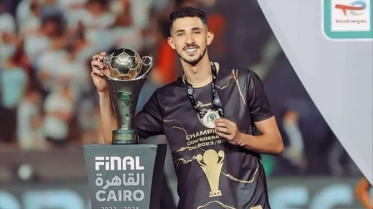 بعد تأييد الحبس.. هل يُحرم الزمالك من أحمد فتوح؟