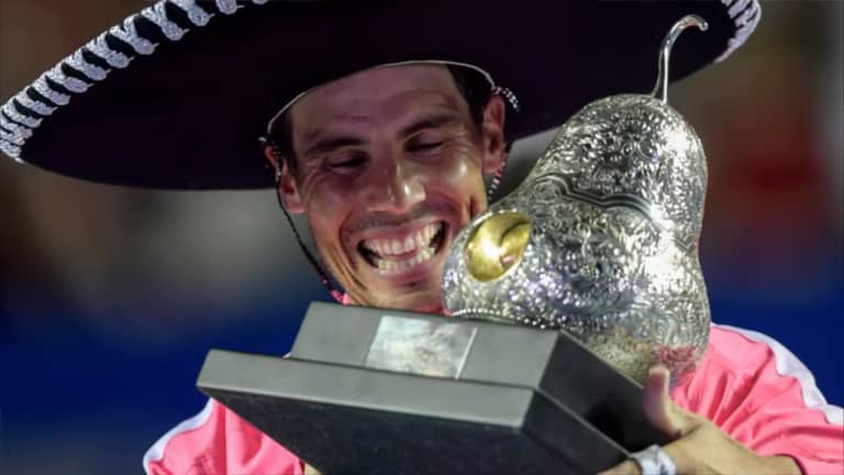 أغرب الكؤوس في تاريخ الرياضة