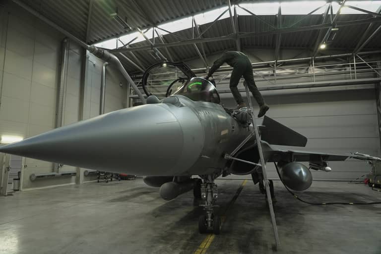 بريد البنتاغون: واشنطن تدرس معاقبة حلفاء في الناتو