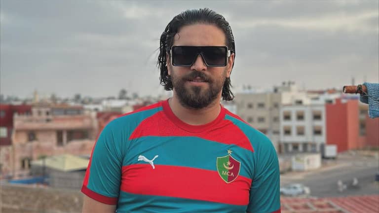 إلياس المالكي.. المغرب يدين بالسجن يوتيوبر مشهور
