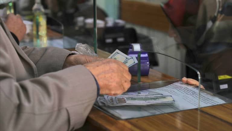 تركيا ترفع معدل الفائدة للشهر الخامس على التوالي