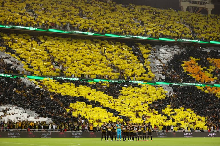 إكسبو ٢٠٣٠ وضبابية الملفّ.. لهذا انسحبت السعودية من تنظيم كأس العالم