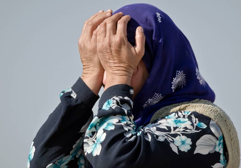 العائلة التي ابتلعها النظام.. من هي رانيا العباسي وما قصتها؟