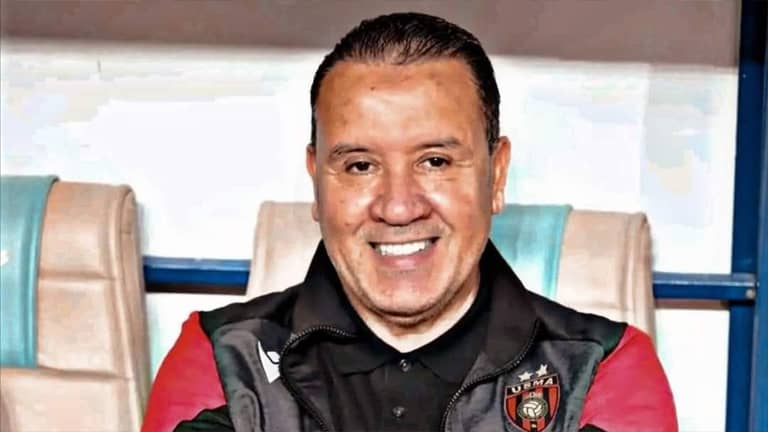 صراع اللغات.. نبيل معلول يثور ضد CAF