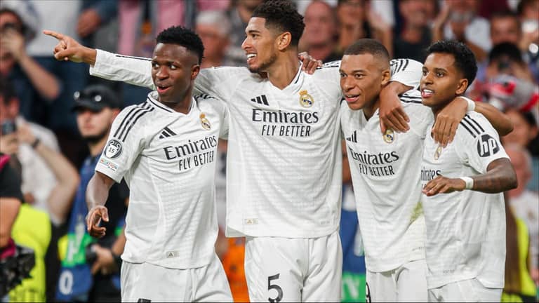 لحظات حرجة.. موسم ريال مدريد على المحك
