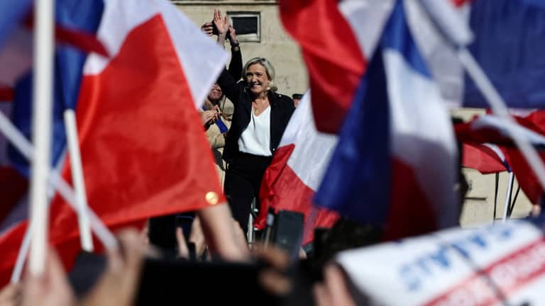 لوبان تستلهم روح مارتن لوثر كينغ: سأناضل سلميّا