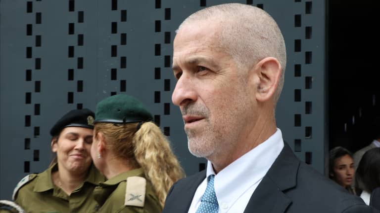 تضارب مصالح.. المدعية العامة لإسرائيل تنتقد إقالة رئيس الشاباك