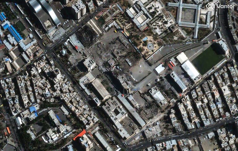 2000 هدف و17 سفينة.. حرب إيران تسبق الخطة وتتمدد للبنان