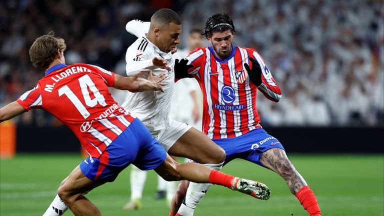 1.7 مليار يورو.. قيمة ديربي مدريد
