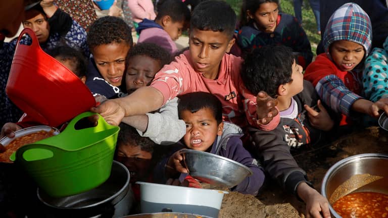 خطة مصرية مقابل "ريفييرا غزة": "بعثة حكم" بدلا من حماس