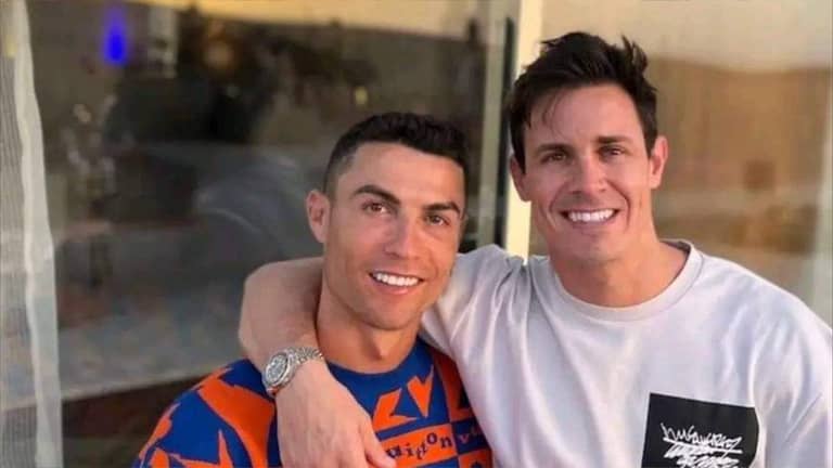 5 تصريحات مثيرة.. رونالدو يكشف سر رحيله عن ريال مدريد