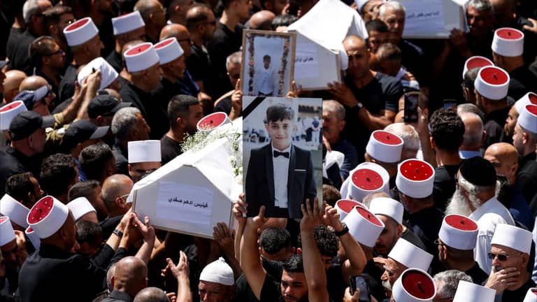 أحد الترقب.. 3 سيناريوهات إسرائيلية ولبنان يتلقى تطمينات