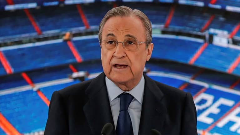 محاكمة جنائية تنتظر ريال مدريد بسبب البرنابيو