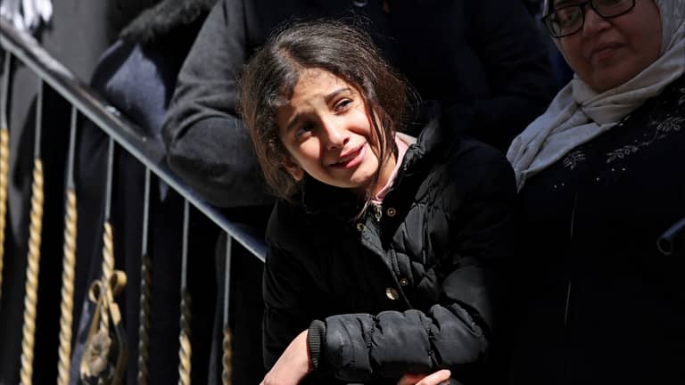 عملية إسرائيل في الضفة.. ما خيارات الأردن أمام "التهجير"؟