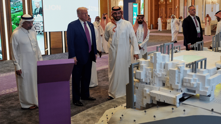 "600 مليار دولار".. استثمارات سعودية ضخمة بالدفاع والتكنولوجيا