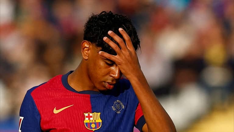 برشلونة مدريدية.. البلوغرانا مهدد بالطرد