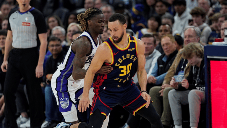 ستيفن كاري يكتب التاريخ بـ4 آلاف ثلاثية في NBA