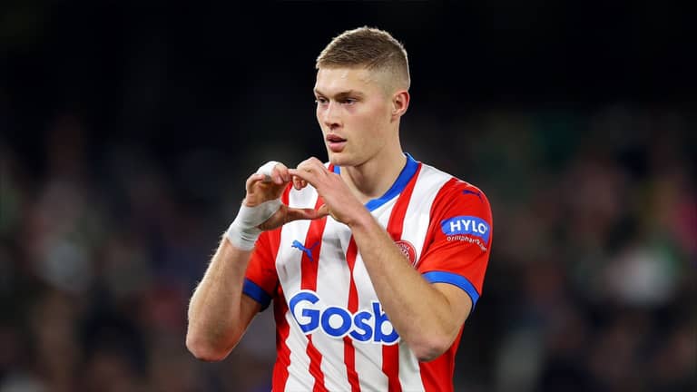 هداف الدوري الإسباني.. من كتالونيا إلى مدريد