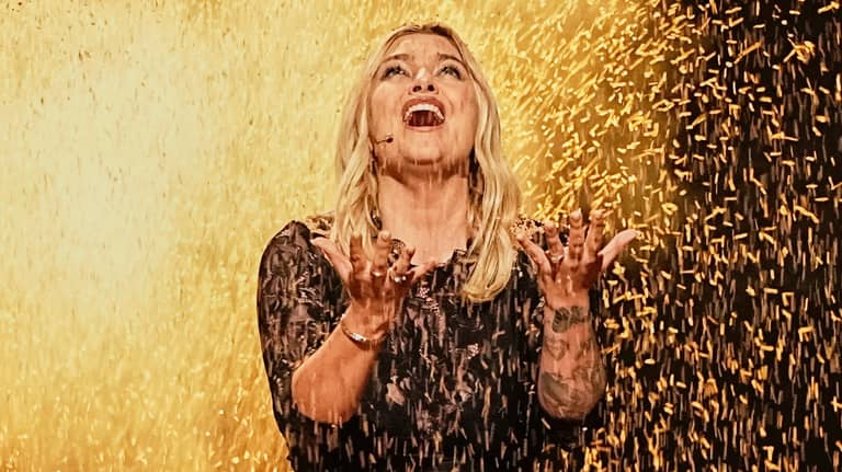 "فيينا الكلاسيكية" تفتح مسارحها لصخب يوروفيجن