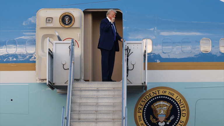 بعد التهديد بالجحيم.. ترامب يترك لإسرائيل خيارات "اتفاق غزة"