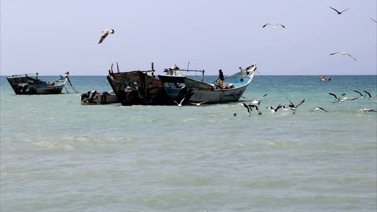 WSJ: السودان "يغلق" طريق إيران إلى البحر الأحمر